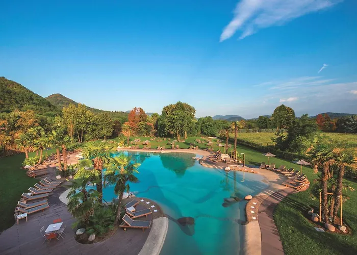 Terme Di Relilax Boutique Hotel & Spa Montegrotto Terme