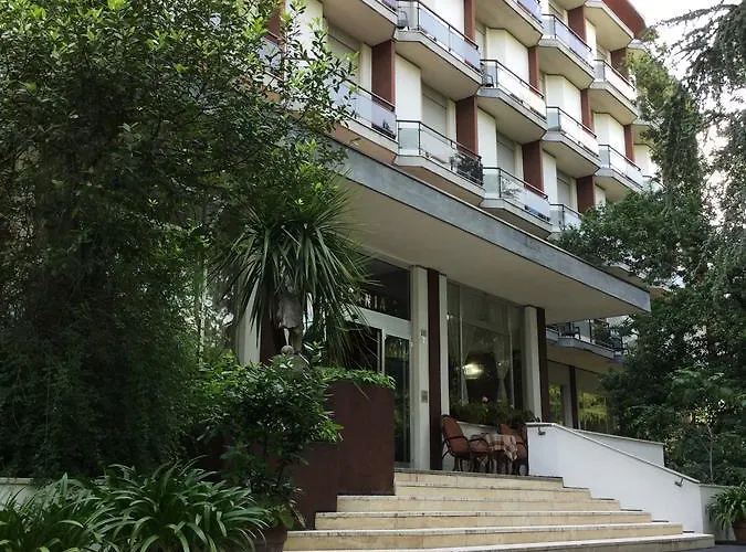 Hotel Terme Vulcania Montegrotto Terme